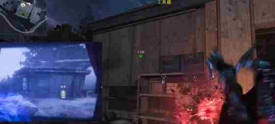 使命召唤:黑色行动7僵尸模式诅咒余烬主线彩蛋流程分享