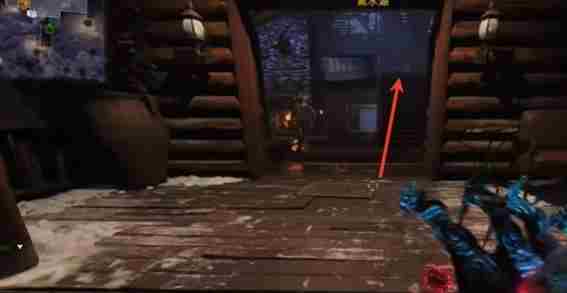 使命召唤:黑色行动7僵尸模式诅咒余烬主线彩蛋流程分享