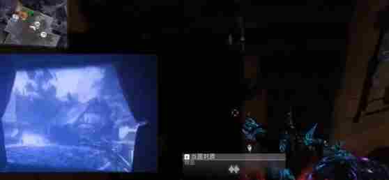 使命召唤:黑色行动7僵尸模式诅咒余烬主线彩蛋流程分享