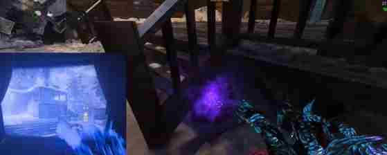 使命召唤:黑色行动7僵尸模式诅咒余烬主线彩蛋流程分享