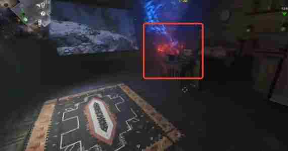 使命召唤:黑色行动7僵尸模式诅咒余烬主线彩蛋流程分享