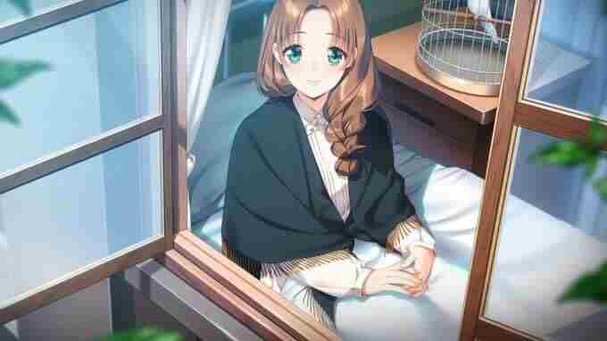 w2记录88pc 同级生2重制版动画