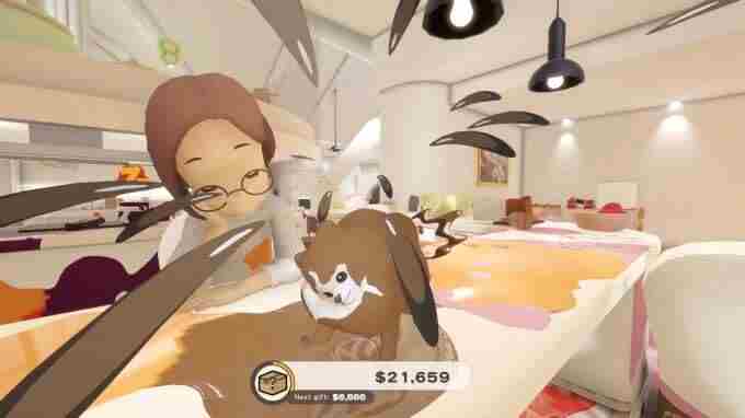 休闲动作游戏DORONKO 日本动作游戏