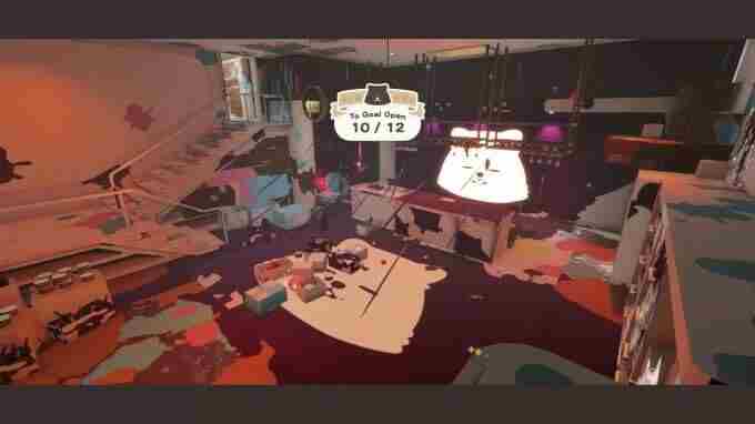 休闲动作游戏DORONKO 日本动作游戏