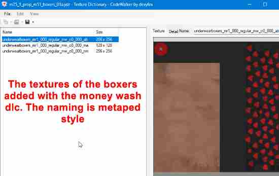 曝GTA6衣服已更新至5代:挖代码有大发现!