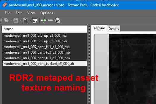 曝GTA6衣服已更新至5代:挖代码有大发现!