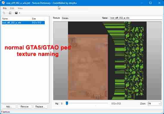 曝GTA6衣服已更新至5代:挖代码有大发现!
