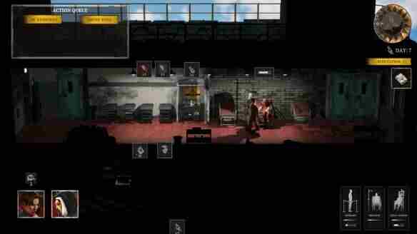 恶医模拟游戏金德曼疗法(The