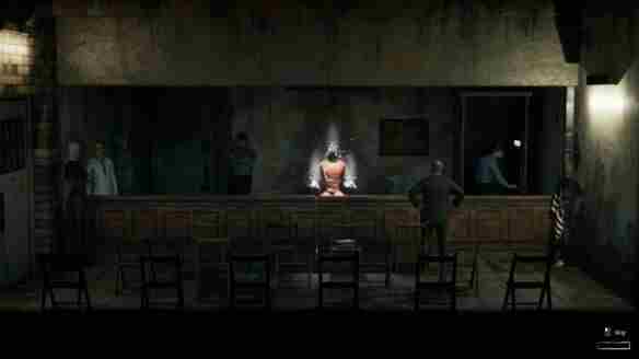 恶医模拟游戏金德曼疗法(The