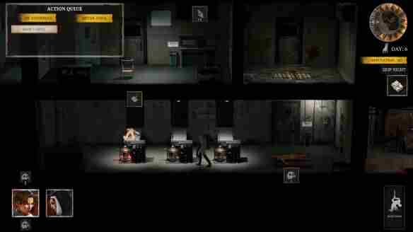 恶医模拟游戏金德曼疗法(The