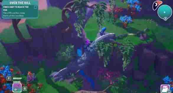 植物模拟经营游戏远花上架Steam