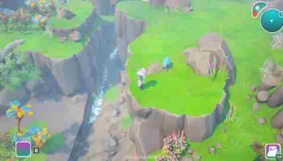 植物模拟经营游戏远花上架Steam