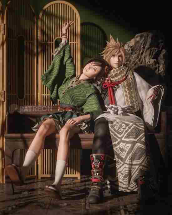 小姐姐身材太好了吧!漫威争锋新英雄隐形女