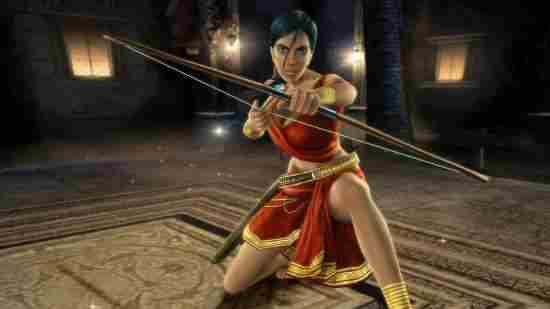 把文件夹又删了?时之沙重制版推倒重来