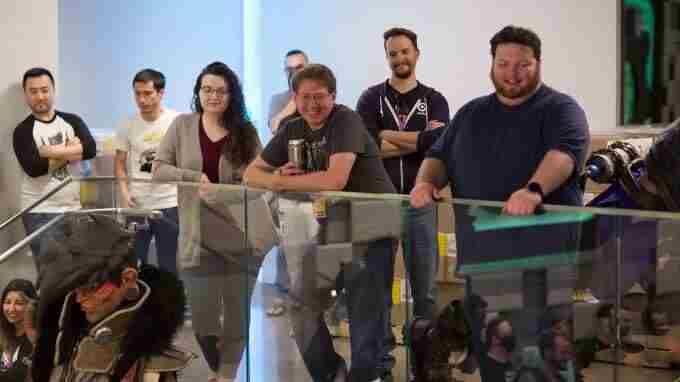 无主之地4创意总监回应玩家担忧:将持续优化!|主机|国产游戏|无