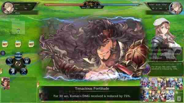 类火纹战棋新游晦暗神祗2 类似炉石传说的卡牌游戏