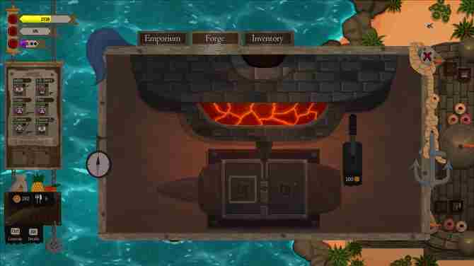 Steam 海战棋2名游社