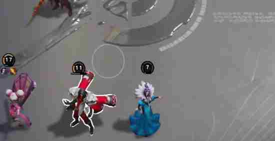 来看不一样的甄姬玩法 王者荣耀甄姬走位技巧