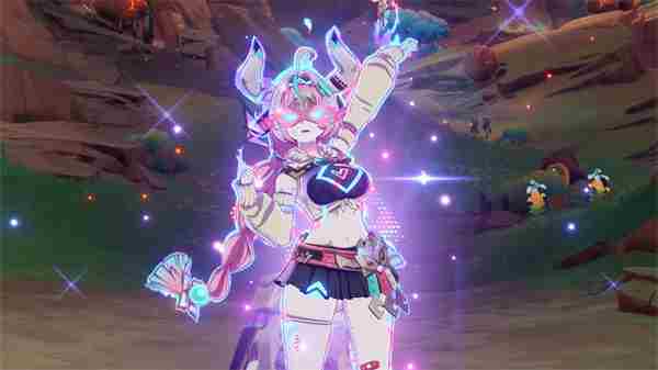 强度党必看:原神 原神水神芙宁娜是否值得抽取