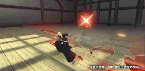 境界刀鸣斑目一角打法全解析 境界刀鸣是什么类型的游戏