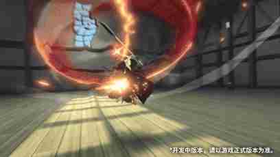 境界刀鸣斑目一角打法全解析 境界刀鸣是什么类型的游戏