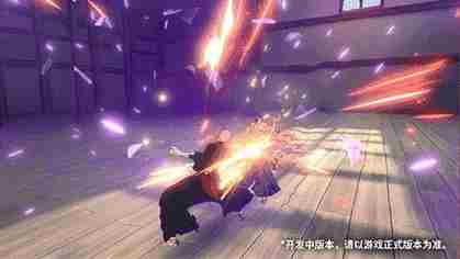 境界刀鸣斑目一角打法全解析 境界刀鸣是什么类型的游戏