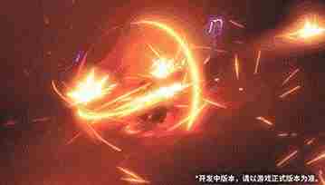 境界刀鸣斑目一角打法全解析 境界刀鸣是什么类型的游戏