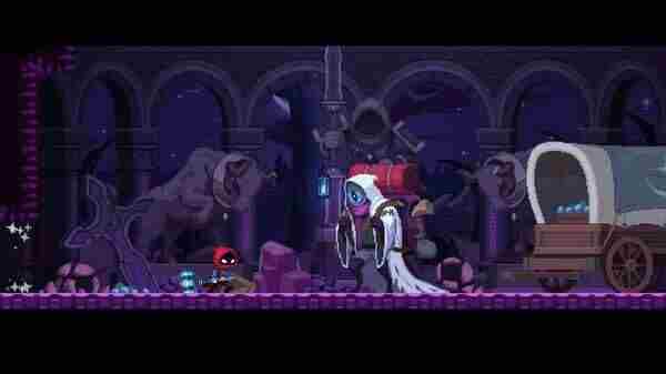 4人合作 Steam游戏