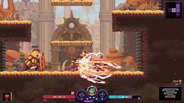 4人合作 Steam游戏