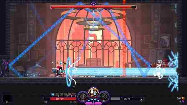 4人合作 Steam游戏