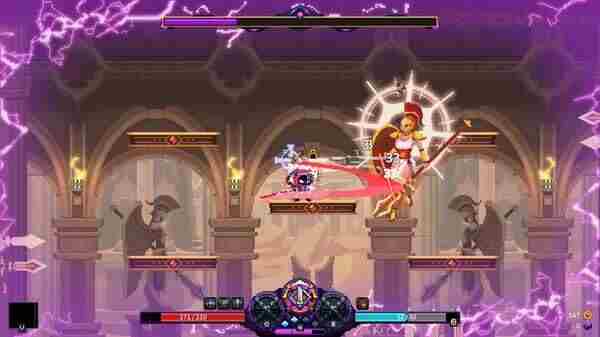 4人合作 Steam游戏