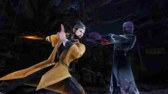 逆水寒6月26日更新公告