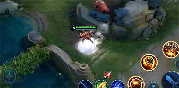 王者荣耀微信每日一题最新答案11月25日