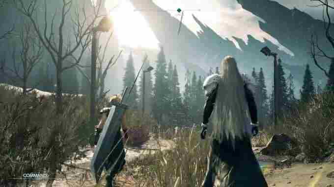 Fami <a href=/news/yjxw/27046.html target=_blank class=infotextkey>最终幻想</a>7:重制版