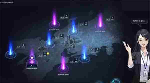 <a href=/news/yjxw/27908.html target=_blank class=infotextkey>我独自升级</a>起立觉醒怎么快速获得金币