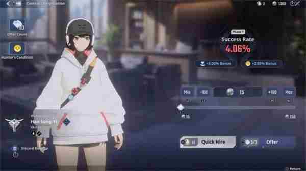 <a href=/news/yjxw/27908.html target=_blank class=infotextkey>我独自升级</a>起立觉醒怎么快速获得金币