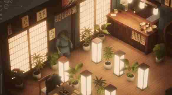 <a href=/news/rjzx/29644.html target=_blank class=infotextkey>风起洛阳</a> 像素风经营餐馆的游戏