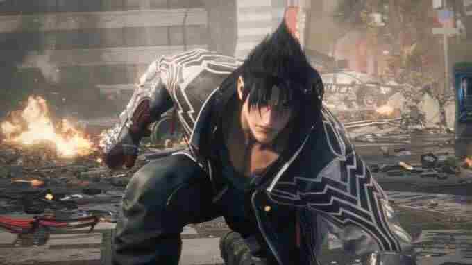 铁拳8 铁拳8第一年dlc人物