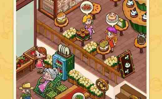 史小坑的花前月下手游下载最新版