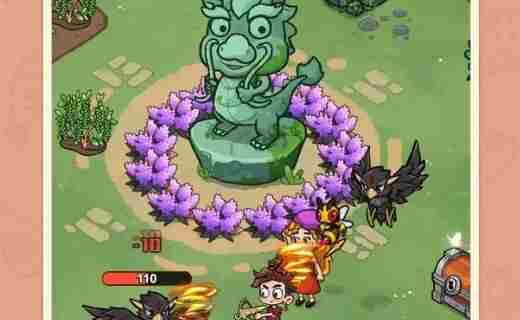 史小坑的花前月下手游下载最新版