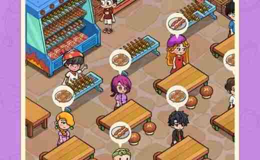 史小坑的花前月下手游下载最新版