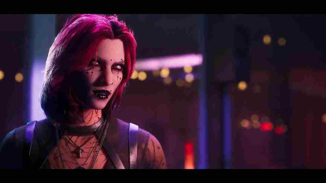 屡次跳票的吸血鬼:避世之血族2经历了什么?|布瑞恩|游戏|rpg