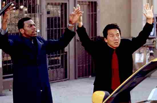 派拉蒙影业重启尖峰时刻 <a href=/news/yjxw/14801.html target=_blank class=infotextkey>刺客信条</a>新作消息