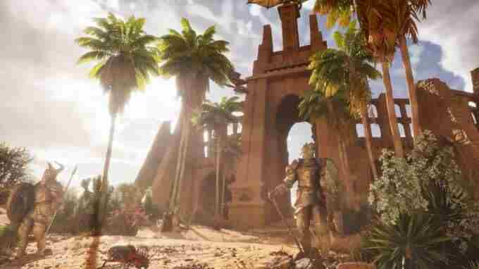 <a href=/news/yjxw/25106.html target=_blank class=infotextkey>方舟生</a>存飞升“灭绝”DLC上线