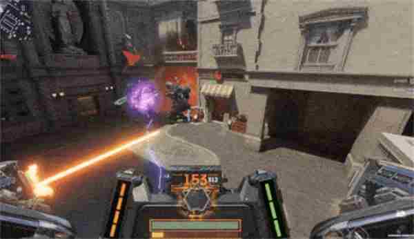 逆战未来排位赛机甲方上分技巧分享