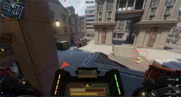 逆战未来排位赛机甲方上分技巧分享