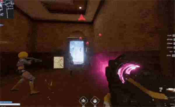 逆战未来排位赛机甲方上分技巧分享