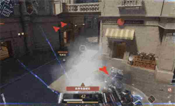 逆战未来排位赛机甲方上分技巧分享