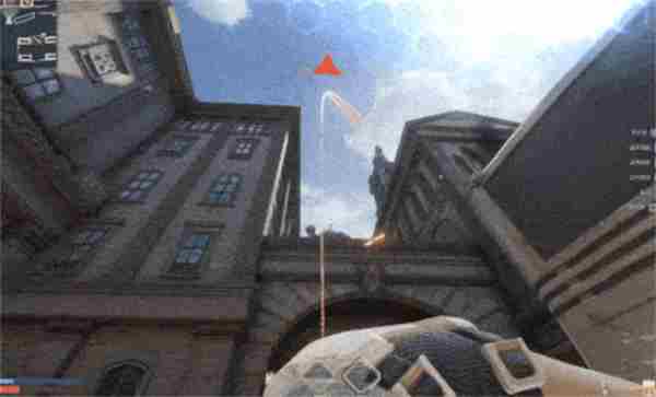 逆战未来排位赛机甲方上分技巧分享