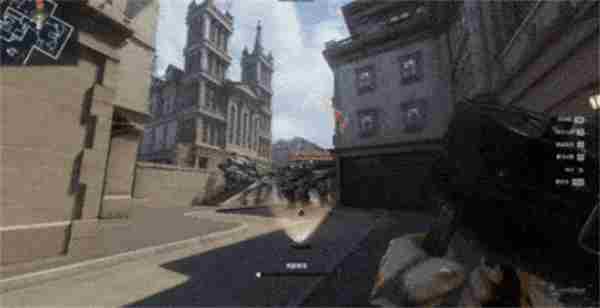 逆战未来排位赛机甲方上分技巧分享